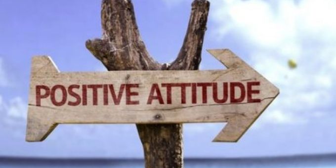 How to Have a Positive Mindset